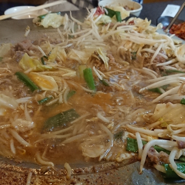 一心 高槻市 焼肉 食べログ