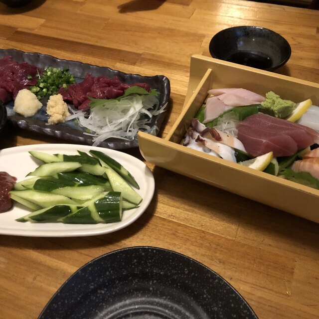 居酒屋ここから 沖縄市 居酒屋 食べログ