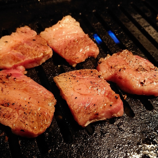 閉店 国産牛焼肉 暁 矢場町 焼肉 食べログ