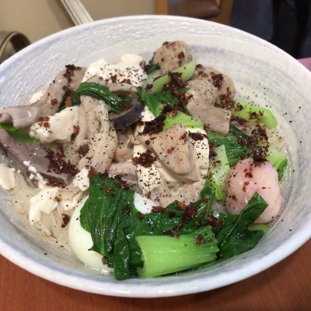 ミャンマーレストラン カゥン Kaung 西横浜 アジア エスニック料理 その他 食べログ