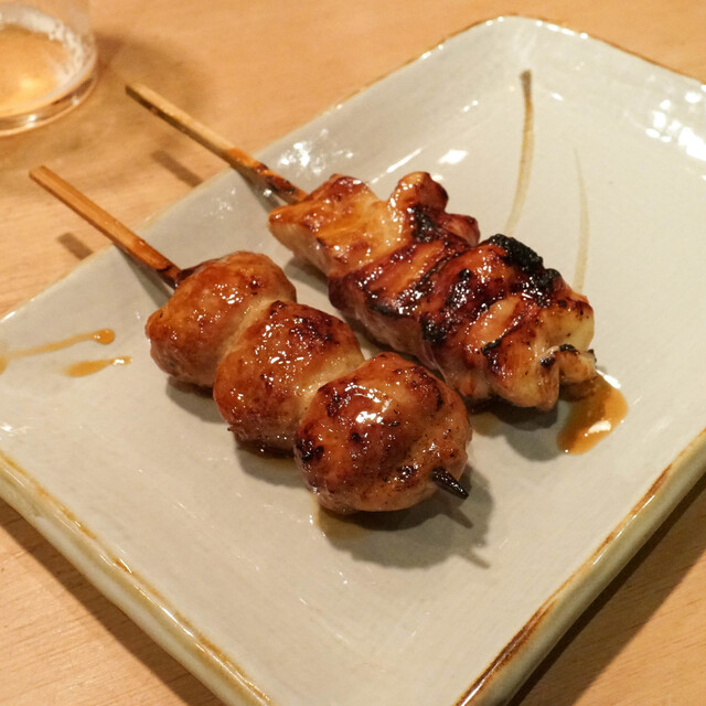 鳥よし 中目黒本店 とりよし 中目黒 焼鳥 食べログ 鳥よし 中目黒本店 とりよし 中目黒 焼鳥 食べログ