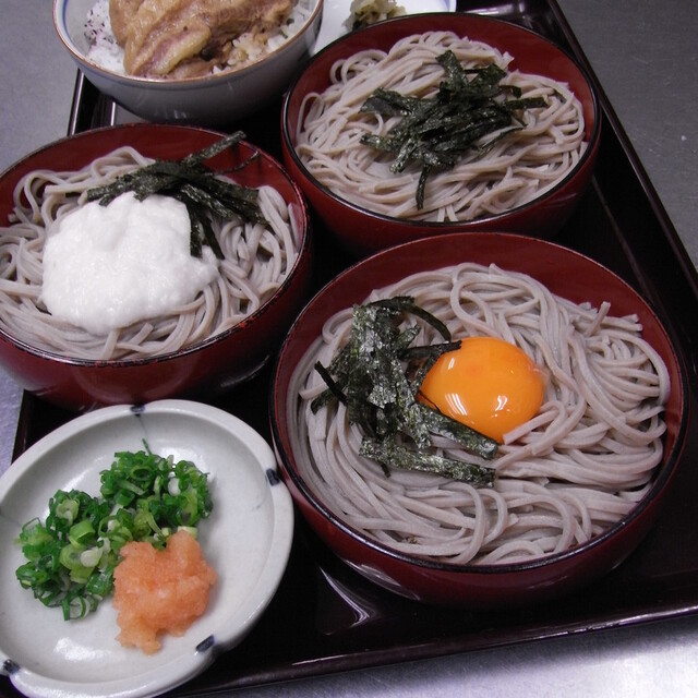 加辺屋 西公園店 大濠公園 そば 食べログ