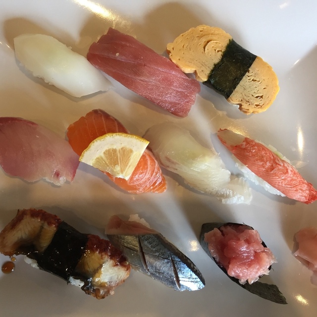 亀すし 香里園 寿司 食べログ