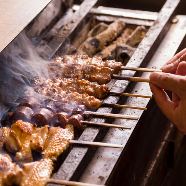 【保存版】末広町駅(東京都)の焼き鳥29選！コスパ◎雰囲気◎接客◎で一人でのサク飲みから大人数の宴会まで使えるお店【グルメライターが徹底ガイド】