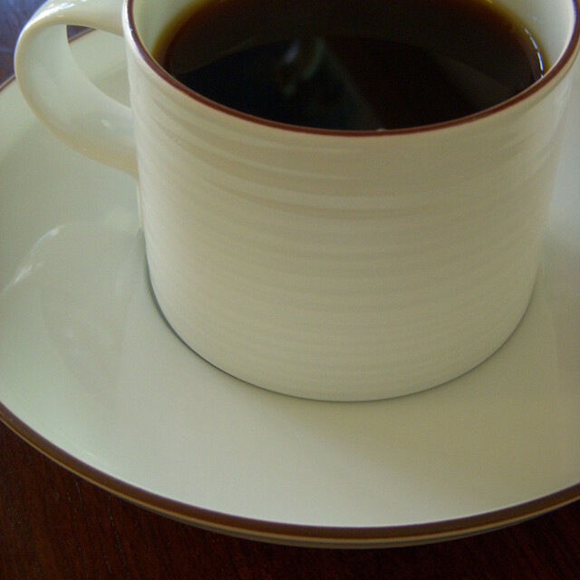 喫茶いずみ