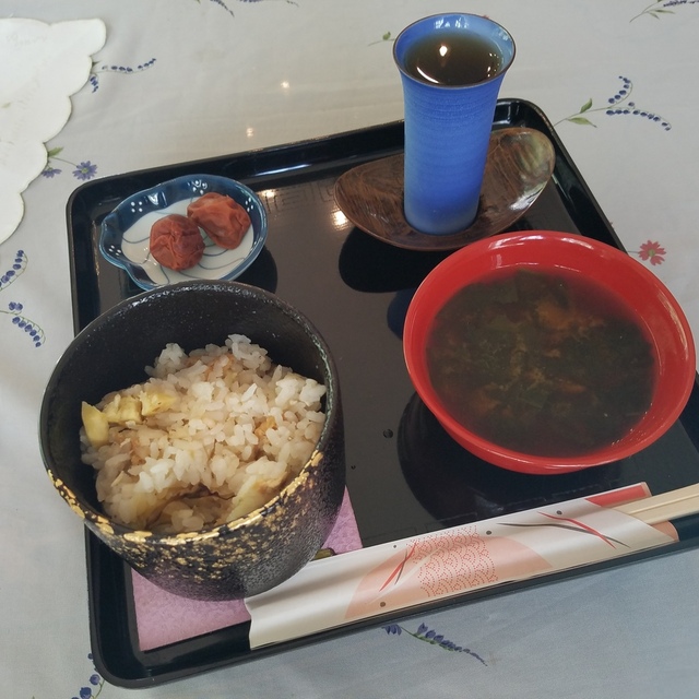 ギャラリー寛 八草 リニモ 喫茶店 食べログ