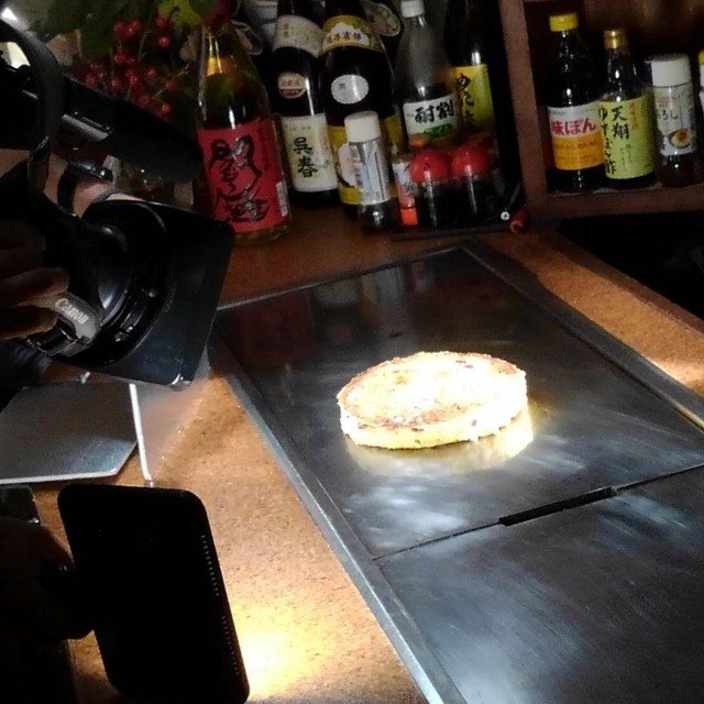お好み焼き 妙ちゃん 桃山台 お好み焼き 食べログ