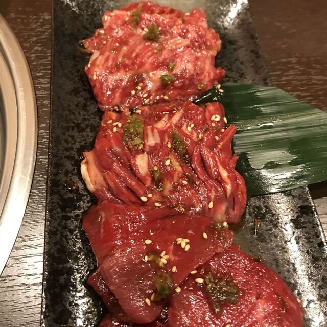 閉店 焼肉 だるま屋 いわき市その他 焼肉 食べログ