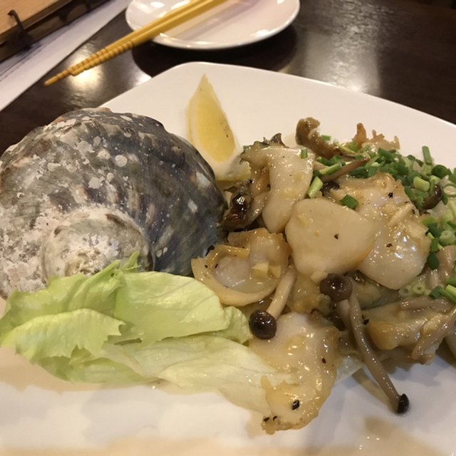 風彈 （ふうたん） - 県庁前/沖縄料理 [食べログ]