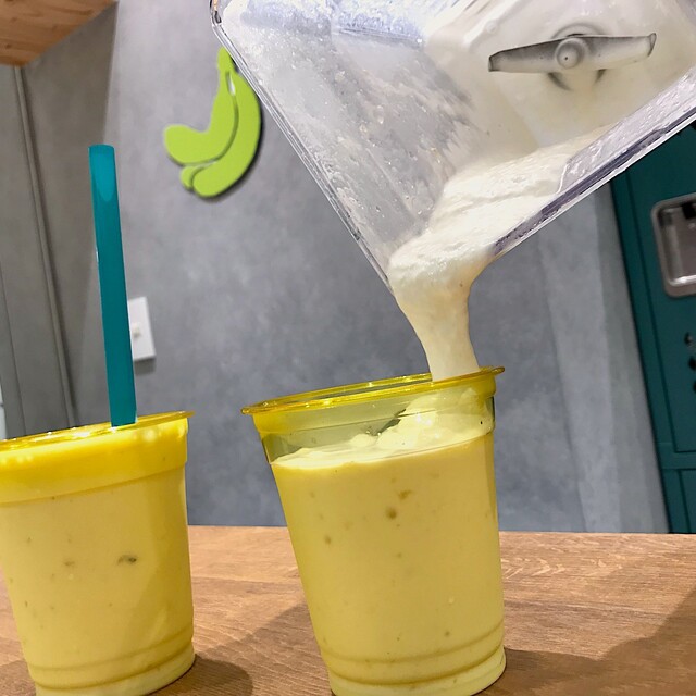 ミバショウ 北千住マルイ店 - 北千住(ジュースバー)の写真(食べログが提供するog:image)