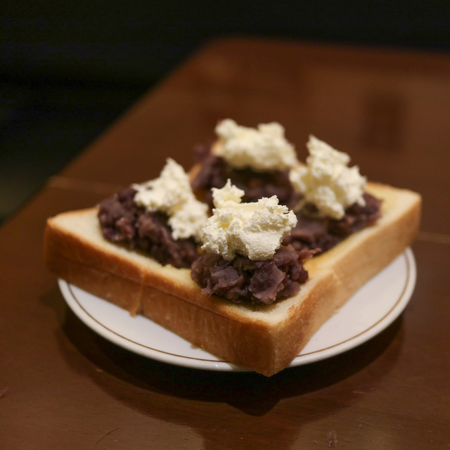 Bucyo Coffee Kako ブチョー コーヒー カコ 旧店名 Coffee Shop Kako 近鉄名古屋 喫茶店 食べログ