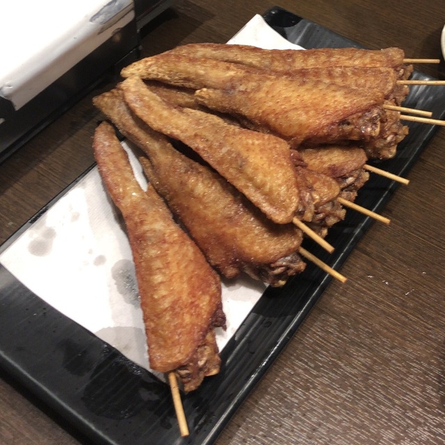 閉店 とめ手羽 八重洲店 宝町 居酒屋 食べログ