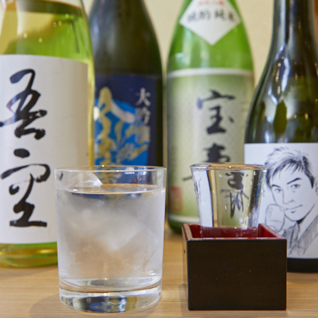 築地 刺天（ツキジサシテン） - 虎ノ門（天ぷら）の写真（食べログが提供するog:image）
