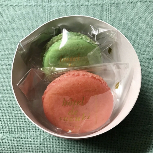 Hotel De Suzuki Labo オテル ドゥ スズキ ラボ 祖師ケ谷大蔵 ケーキ 食べログ