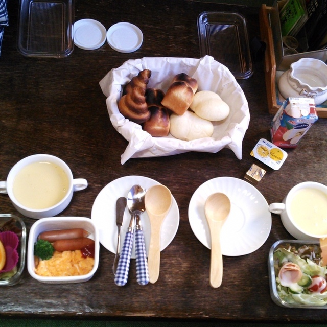 ローズ ウッド Rose Wood 那須町その他 旅館 オーベルジュ その他 食べログ