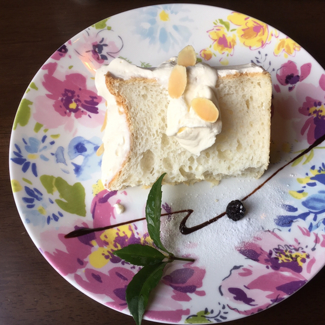 カフェ ド モエ - 藤枝（カフェ）の写真（食べログが提供するog:image）