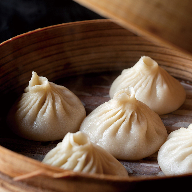 龍福小籠堂 東京ビル Tokia店 ロンフウシャオロンタン 二重橋前 中華料理 ネット予約可 食べログ
