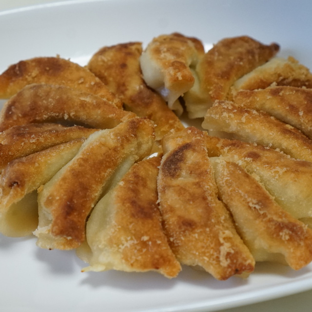 口コミ一覧 夜来香 イエライシャン 花巻 餃子 食べログ