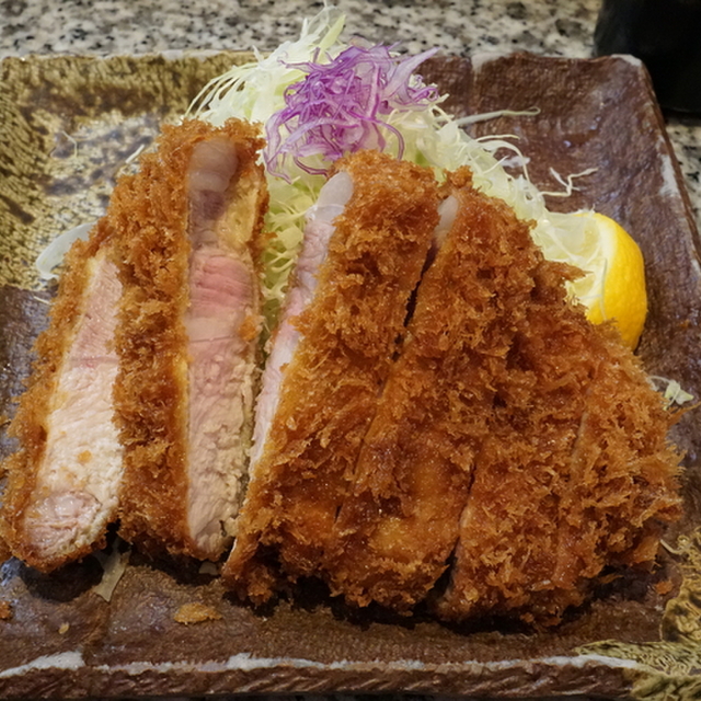 とんかつ大宝(たいほう) - 目黒(とんかつ)の写真(食べログが提供するog:image)
