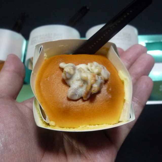 口コミ一覧 グラマシーニューヨーク 西宮阪急店 Gramercy New York 西宮北口 ケーキ 食べログ