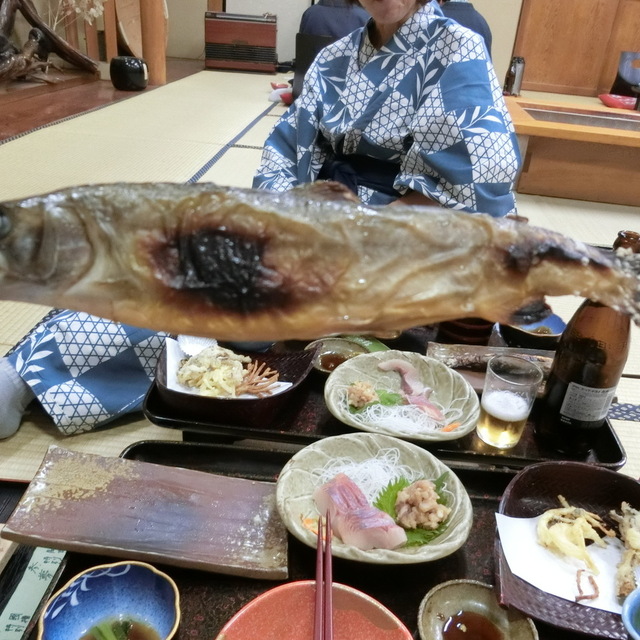 かぎや旅館 檜枝岐村その他 旅館 食べログ