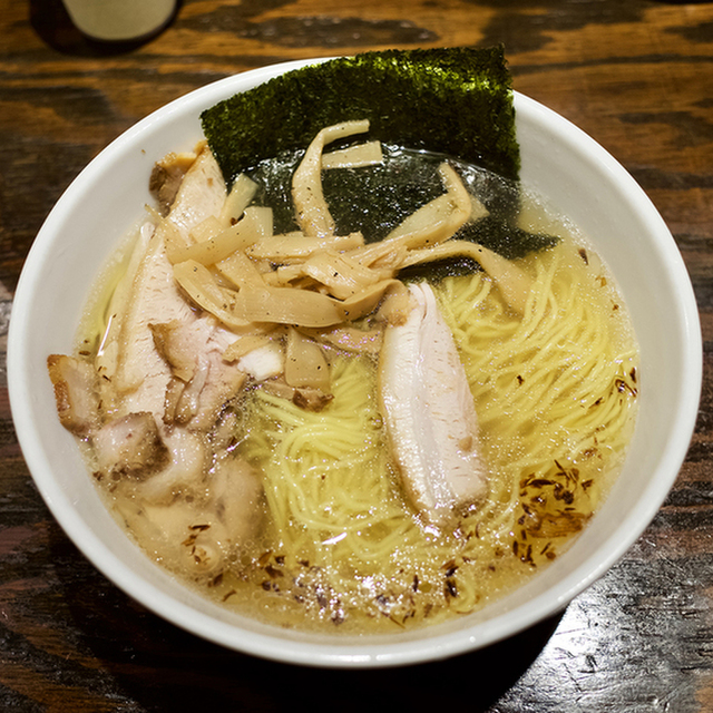 宗家一条流 がんこラーメン十八代目 難波 南海 ラーメン 食べログ