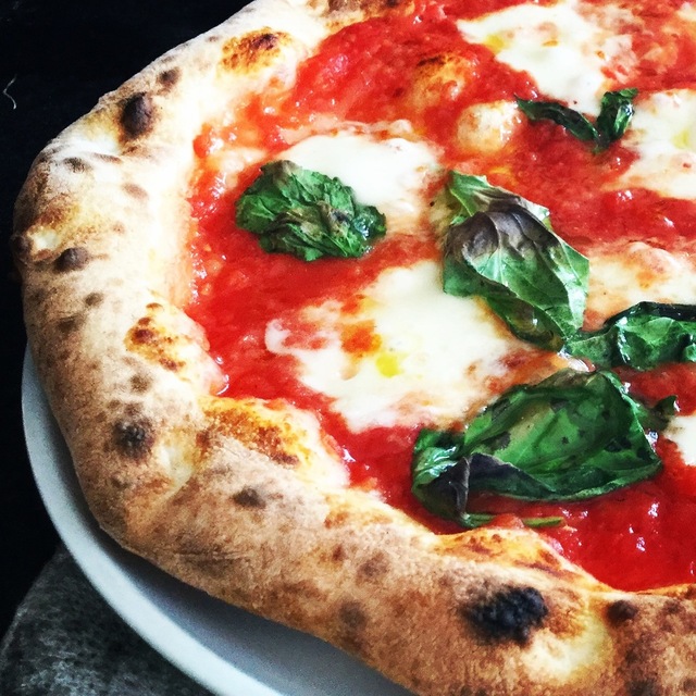 Pizzeria la fornace（ピッツェリア・ラ フォルナーチェ） - 常滑（イタリアン）の写真（食べログが提供するog:image）