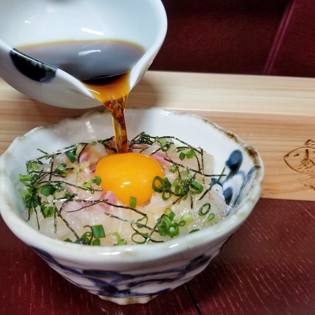 鯛めし 槇 マキ 松山市 割烹 小料理 ネット予約可 食べログ