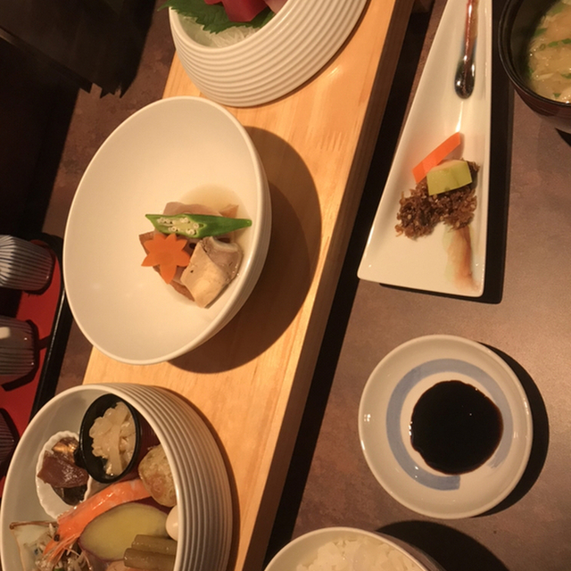 和心膳 一 Hajime 宮崎 割烹 小料理 食べログ