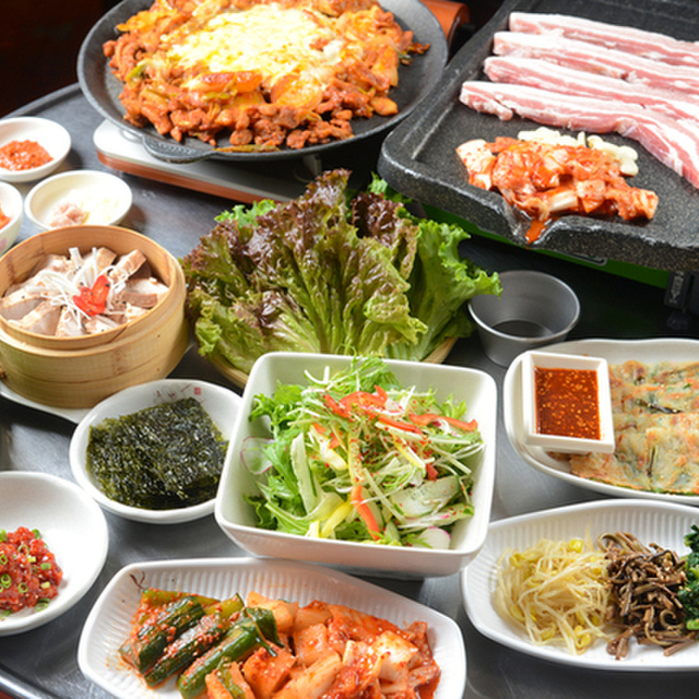 韓国料理焼肉 チング 唐人町店 佐賀 韓国料理 ネット予約可 食べログ 韓国料理焼肉 チング 唐人町店 佐賀 韓国料理 ネット予約可 食べログ