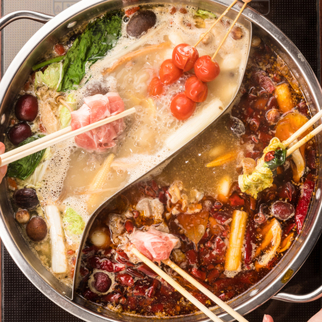 小肥羊 名古屋栄店 栄 名古屋 中国鍋 火鍋 ネット予約可 食べログ