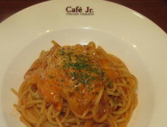 イタリアン トマト カフェジュニア 浦添バークレーズ店 浦添前田 カフェ 食べログ
