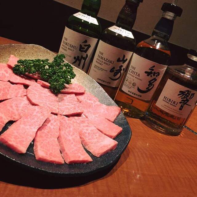 焼肉 石亭 - 下関（焼肉）の写真（食べログが提供するog:image）