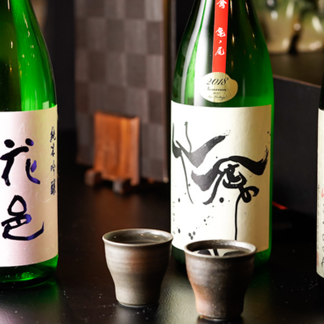 焼とりえにし - 高円寺（焼き鳥）の写真（食べログが提供するog:image）