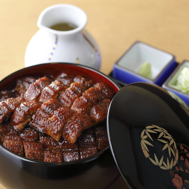 鰻ひつまぶし備長 三越銀座店 銀座 うなぎ ネット予約可 食べログ 鰻ひつまぶし備長 三越銀座店 銀座 うなぎ ネット予約可 食べログ