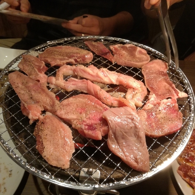 閉店 焼肉モンスター 宇都宮オリオン通り店 焼肉monster 東武宇都宮 焼肉 食べログ