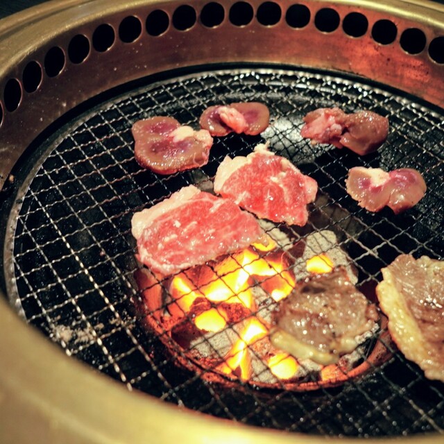 煌 新西脇 焼肉 食べログ