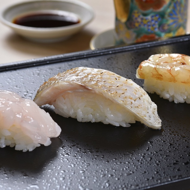 金沢回転寿司 輝らり 高崎オーパ店 - 高崎（ＪＲ）/回転寿司/ネット予約可 | 食べログ 金沢回転寿司 輝らり 高崎オーパ店 (高崎（ＪＲ）/回転寿司)