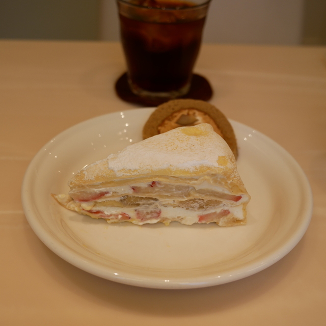 ペイストリー スナッフルス 駅前店 Pastry Snaffle S 函館駅前 ケーキ 食べログ