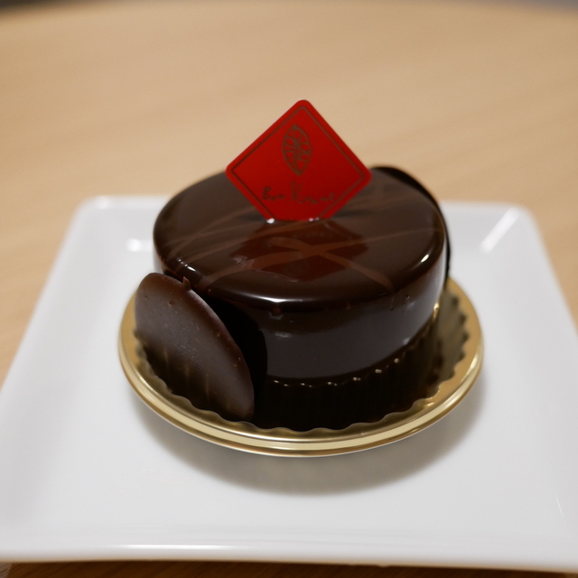 ボン ヴィバン Bon Vivant 中島公園 ケーキ 食べログ