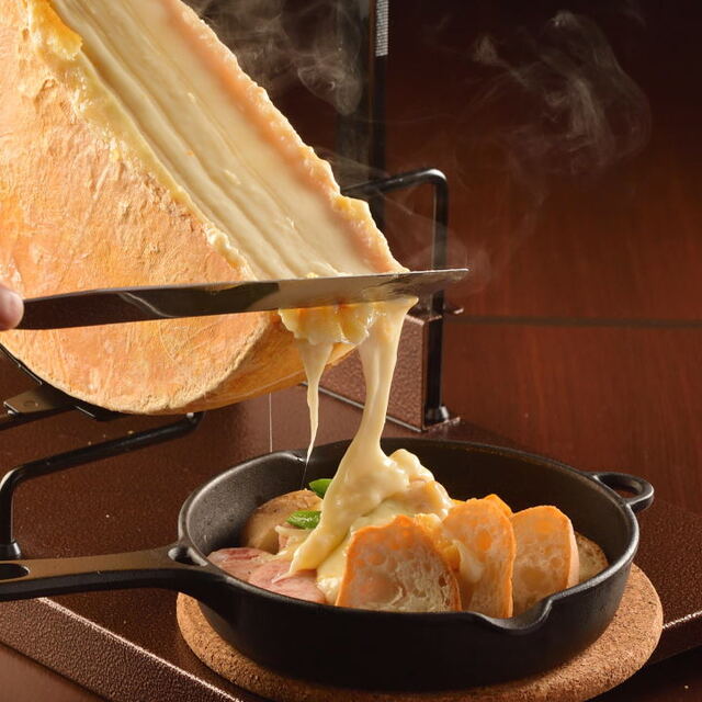 ノッティーヴァゴ - 青葉通一番町（イタリアン）の写真（食べログが提供するog:image）