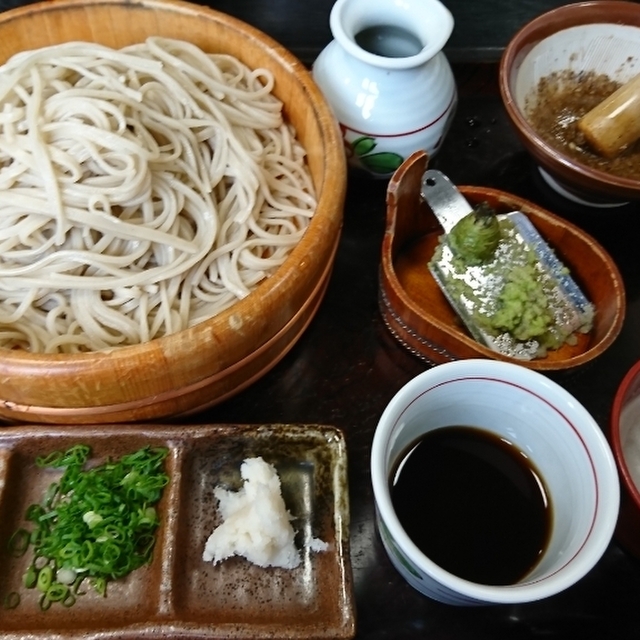 喜楽荘 きらくそう 強羅 そば 食べログ