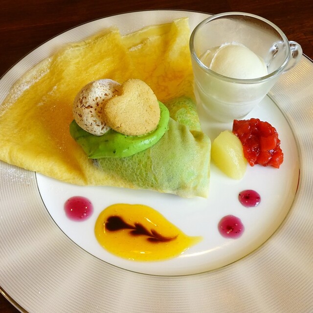 口コミ一覧 Tomoカフェ Tomo Cafe 大曲 カフェ 食べログ