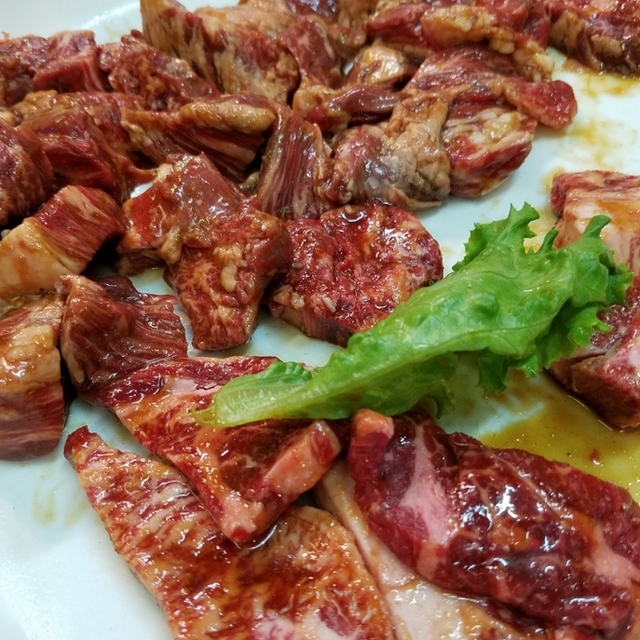 焼肉大将 - 都城(焼肉)の写真(食べログが提供するog:image)