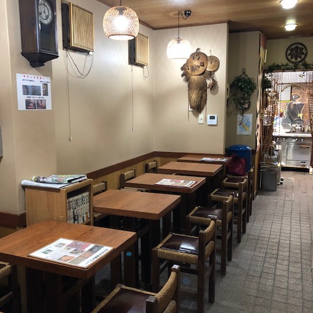 大丸やき茶房（だいまるやきさぼう） - 神保町（和菓子）の写真（食べログが提供するog:image）