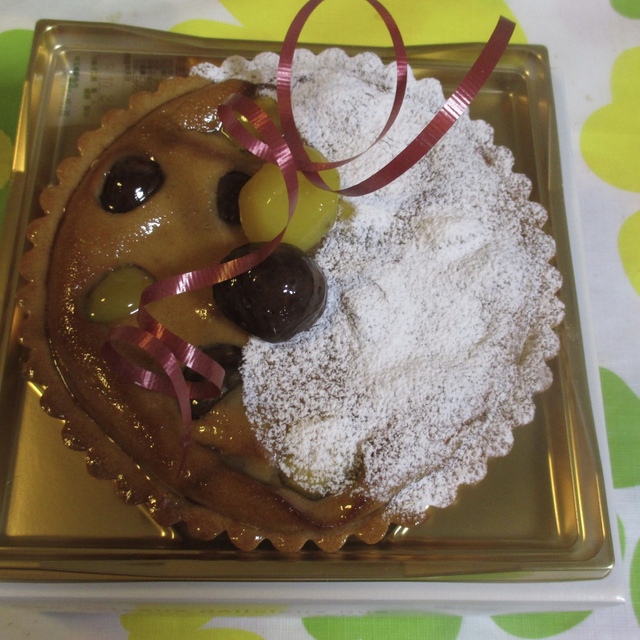 口コミ一覧 菓人 Kajin 新座 ケーキ 食べログ