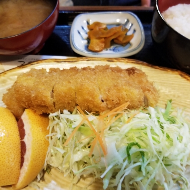 とんかつ・のもと - 町屋駅前（とんかつ）の写真（食べログが提供するog:image）