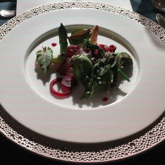 ラ メゾン クレール 1853（La Maison Claire 1853） - 県庁前（フレンチ）の写真（食べログが提供するog:image）
