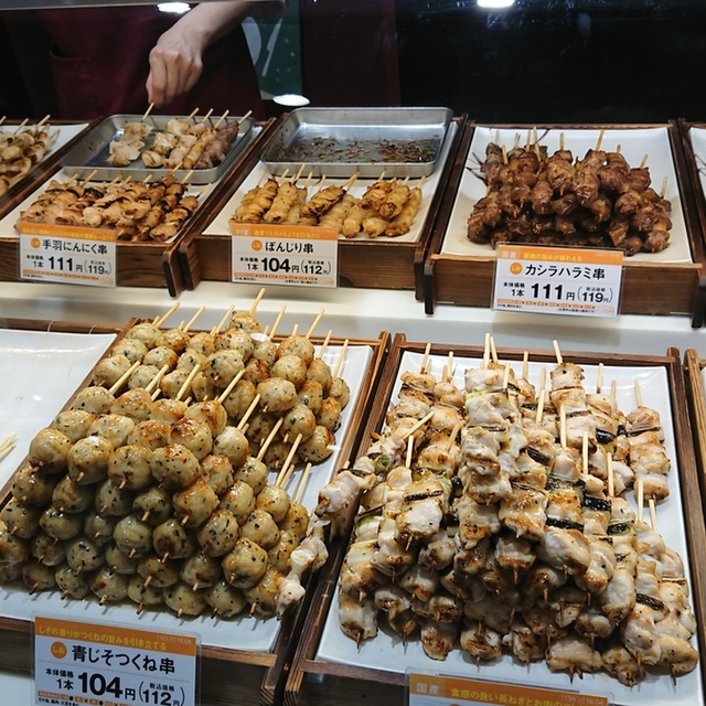 日本一 ペリエ千葉店 京成千葉 うなぎ 食べログ 日本一 ペリエ千葉店 京成千葉 うなぎ 食べログ