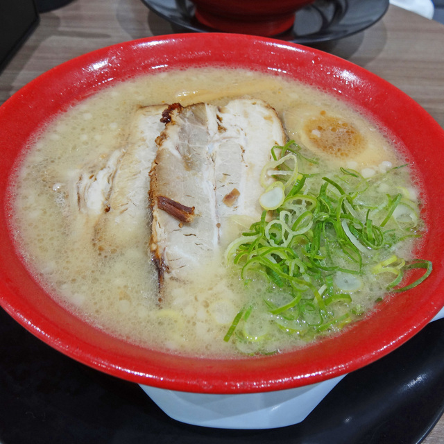 ラーメン 大勝 ラーメン ダイカツ 津久野 ラーメン 食べログ